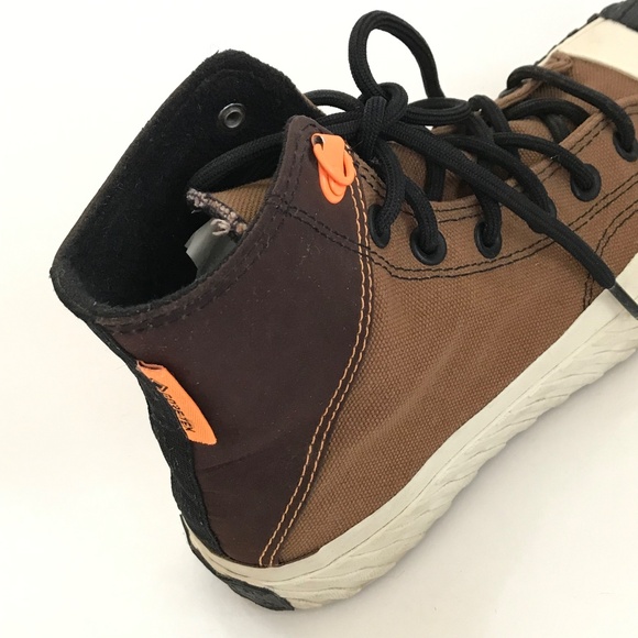 CONVERSE Chuck 70 Bosey Gortex High Top All Weather Sneakers Women’s Size 6 - Picture 11 of 16